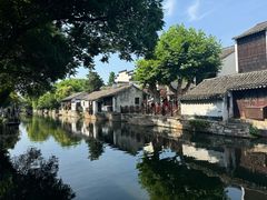-南浔古镇