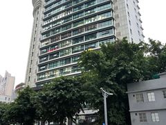 -Trend1881视光·蔡司视觉(领展广场店)