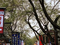 -定家小酥肉·清真(回民街店)