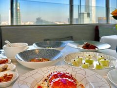 -北京柏悦酒店·锦庭餐厅Dining Room