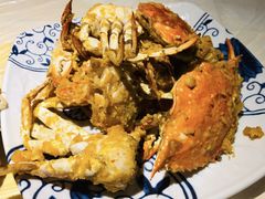 -桥东喜碧海鲜街(水东街店)