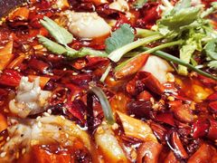 -一棠龙虾•王牌虾球(楚河汉街店)