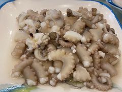 -渔中舟海鲜大排档(普陀沈家门店)