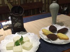 -我茶人文茶馆