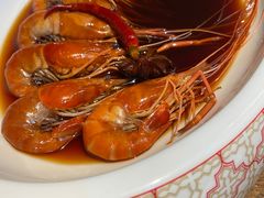 -乔街深夜食堂·台州菜·高压锅生蚝(杭州总店)