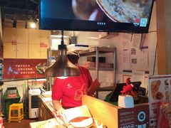 梅干菜锅盔-阿甘锅盔(中关村食宝街店)