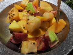 -水平有限广西米粉·广西风味集(五道口店)