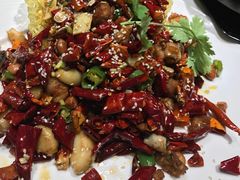 -森谷美食公园(杨行店)