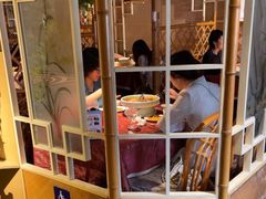 -渝信川菜(长安店)