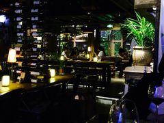 大堂-胡桃里乐队酒馆(鎏嘉码头店)