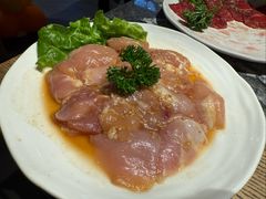-隐家本格烧肉(万达广场店)
