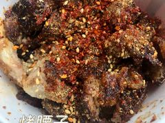-大学城夜市