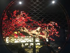 -捞王猪肚鸡火锅(财富中心店)