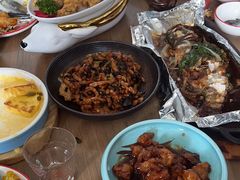 -新白鹿餐厅(城西银泰城店)