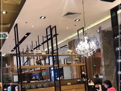 大堂-虾饺妹·酒家(海珠广场店)