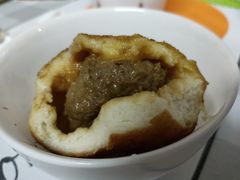 牛肉煎包-洪长兴(云南南路店)
