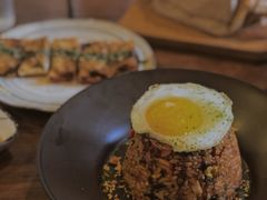 火山泡饭-拾年