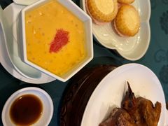 -誉八仙粤菜(万象天地店)