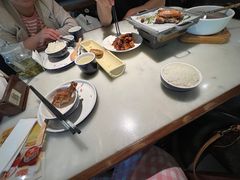 -绿茶餐厅(成都太古里店)