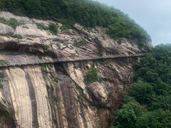 -丹东凤凰山景区