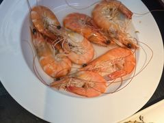 -喝丢一只鞋海鲜烧烤·海肠捞饭(东关街店)