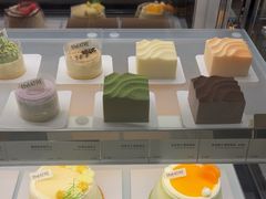 -théATRE 茶聚场(王府中環店)