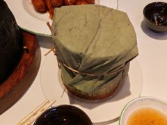 -桂满陇·杭州饭店(清河万象店)