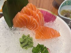 -赤坂亭·M9和牛烧肉·铁板烧·日料398放题(长泰广场店)