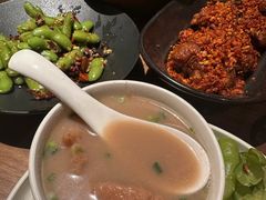 -清水亭湖北菜(大屯DT51店)