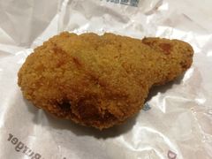 -麦当劳(东直门外大街店)