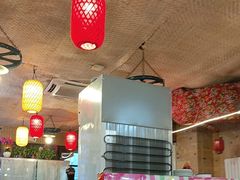 -人民公社铁锅炖·东北菜(卫国道店)