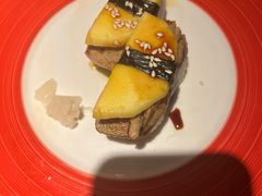 -山葵家·创意料理(宁波来福士店)