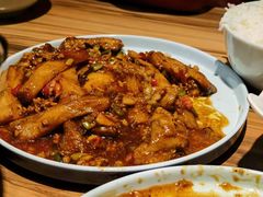-合合春饼(潘家园店)