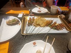 -锦州御烧烤·形象店(人民街店)