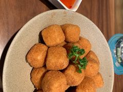 -大树餐厅(益田假日店)