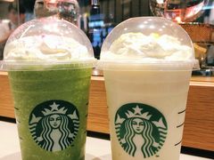 -星巴克(厦门SM新生活广场店)