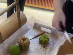 -彭记优口(王府井购物中心店)