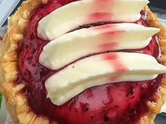 -HOT CRUSH趁热集合·现烤面包(上海环球港店)