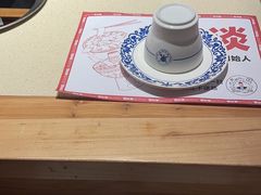 -东镇老火锅(长春路首店)