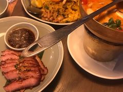 -CHINCHIN 青青·泰国料理(万象食家店)