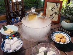 -小茶闲舍·观景商务茶馆(广州塔店)