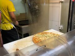 -咏春葱油饼(德政中路店)