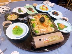 -禧瑞都大饭店(吊桥路店)