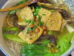原味清汤螺蛳粉-陈记柳州螺蛳粉(大坪店)