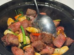 -彩虹之约•淮扬家宴(亚运村店)
