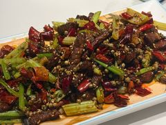 -胖太太四川麻辣排骨串(镇江路分店)