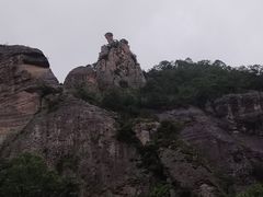 -雁荡山风景名胜区