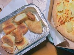 烤面包-达美乐比萨(凤凰东街店)