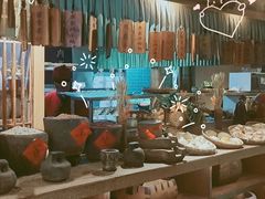 -淀里船宴(卓达店)