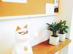 -Line 咖啡(石厦花园店)